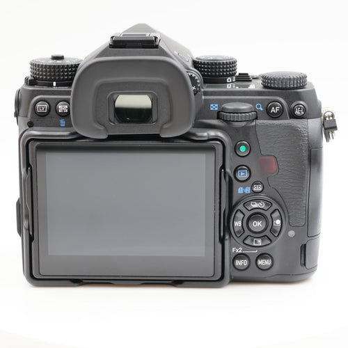 Pentax Digital Slr 4176 K-1