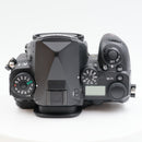 Pentax Digital Slr 4176 K-1