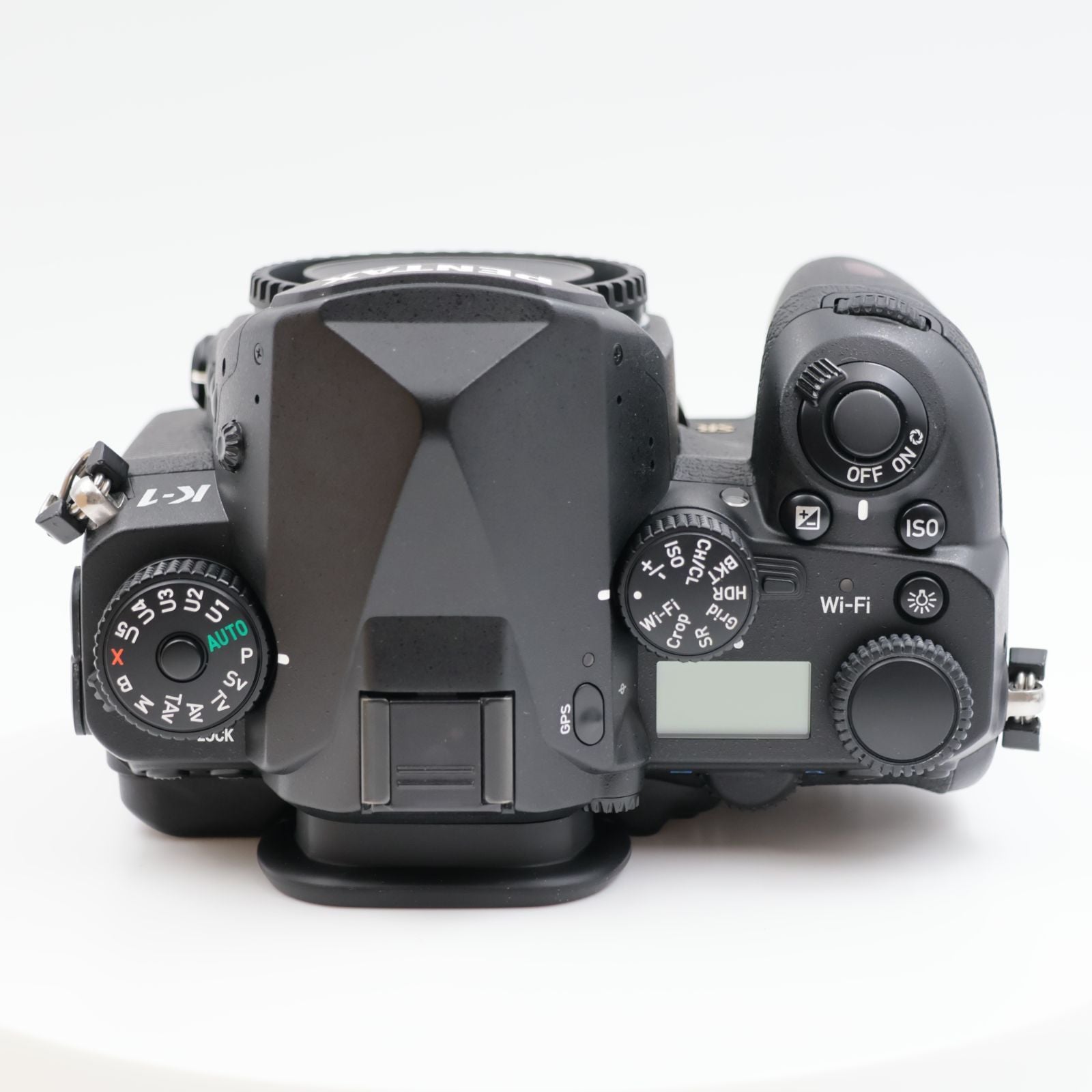 Pentax Digital Slr 4176 K-1
