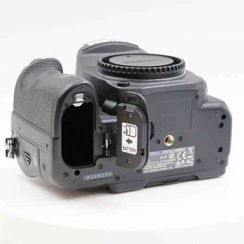 Pentax Digital Slr 4176 K-1