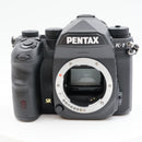 Pentax Digital Slr 4176 K-1
