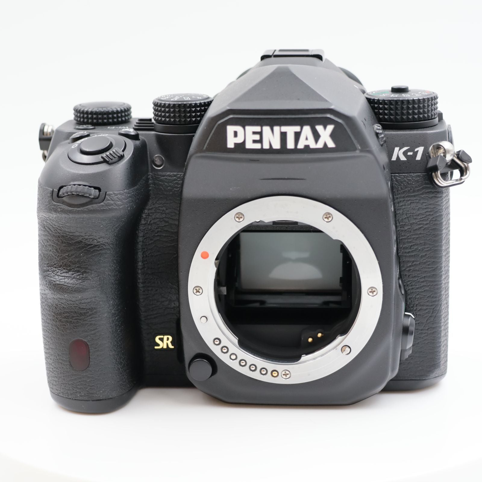 Pentax Digital Slr 4176 K-1