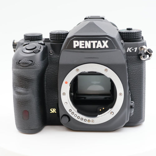 Pentax Digital Slr 4176 K-1