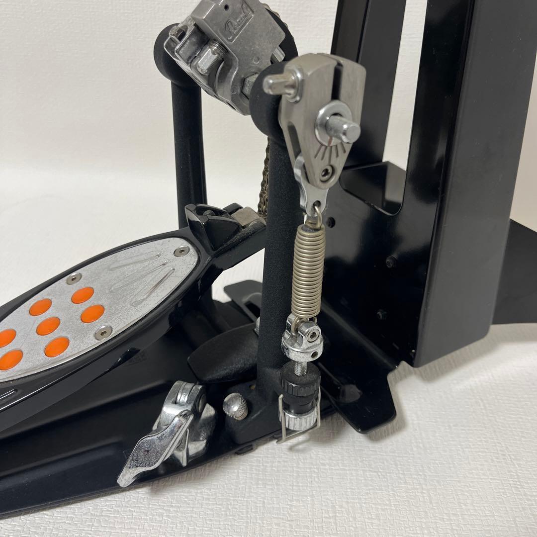 Pearl Single Pedals P-2100C Yamaha Kp65