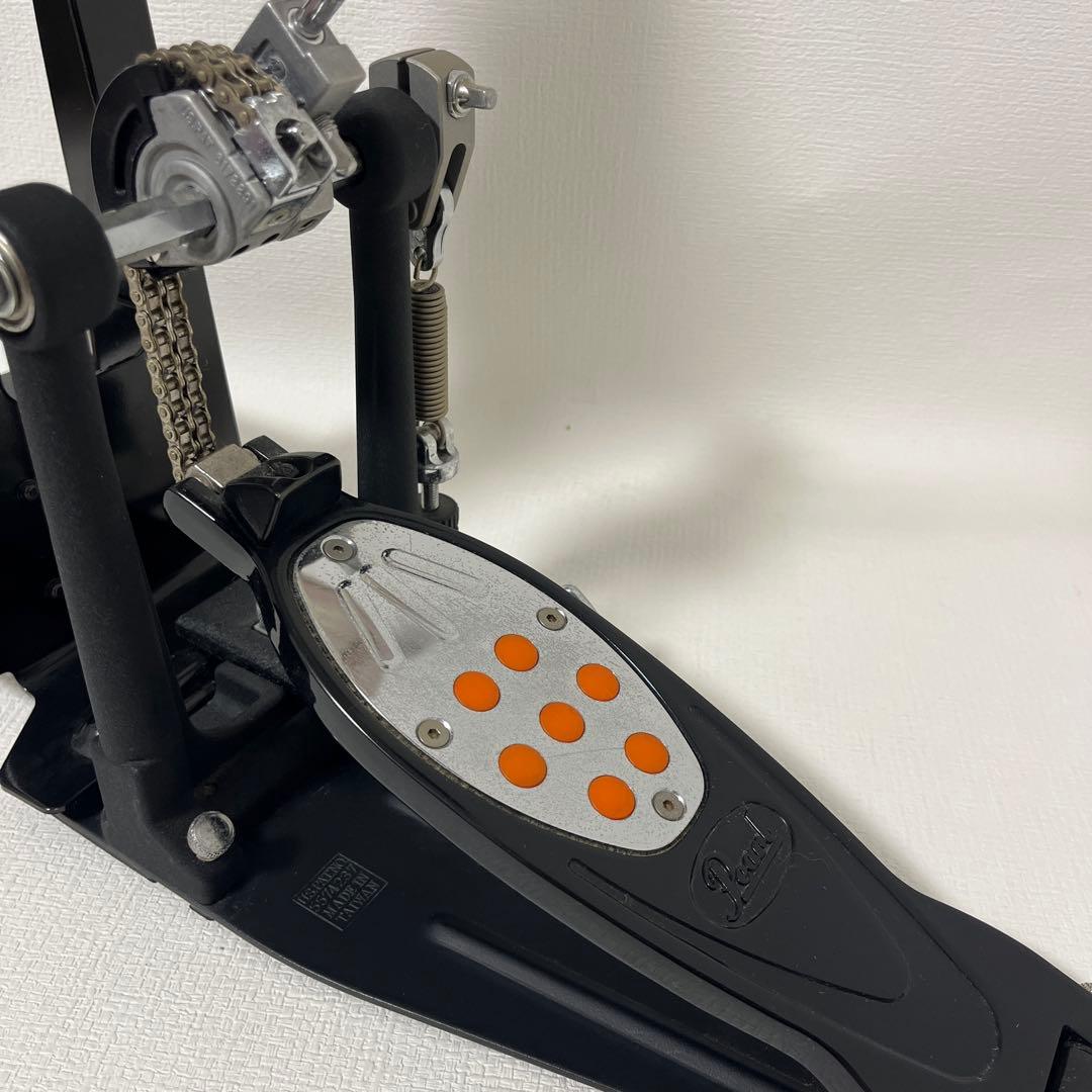 Pearl Single Pedals P-2100C Yamaha Kp65