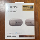 Sony Wireless Earphones Wf-1000Xm3