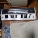 Casio Analog Synthesizers Casiotone Ct-605