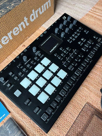 Rhythm Machines Elektron Analog Rytm Mkii