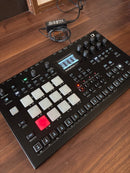 Rhythm Machines Elektron Analog Rytm Mkii