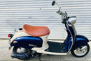 Beno Motorcycle Frames Vino Sa10J 50Cc