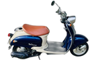 Beno Motorcycle Frames Vino Sa10J 50Cc