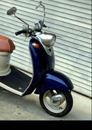 Beno Motorcycle Frames Vino Sa10J 50Cc