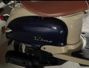 Beno Motorcycle Frames Vino Sa10J 50Cc