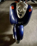 Beno Motorcycle Frames Vino Sa10J 50Cc
