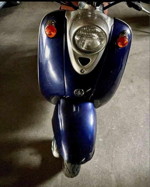 Beno Motorcycle Frames Vino Sa10J 50Cc