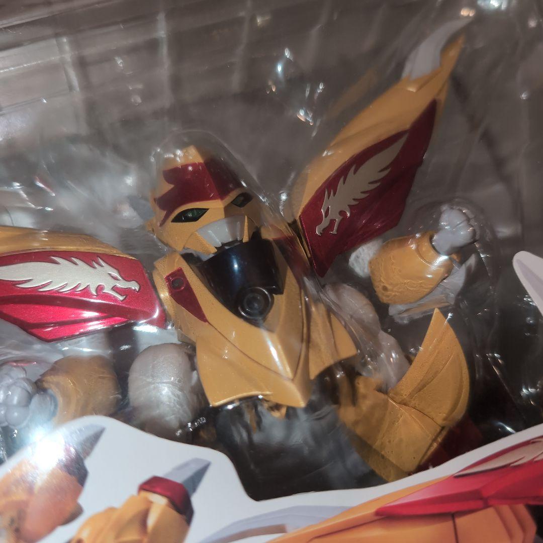 Other Bandai 2 Robot