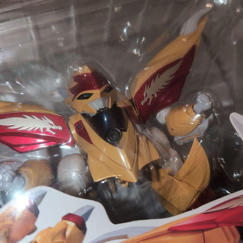Other Bandai 2 Robot