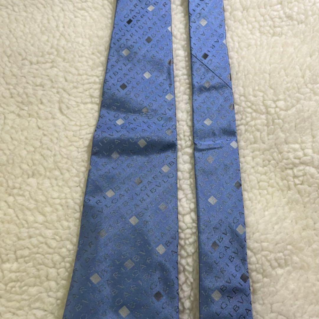 Bvlgari Ties