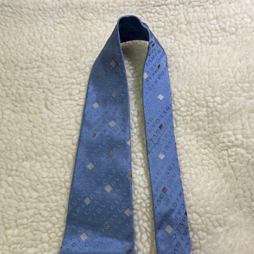 Bvlgari Ties