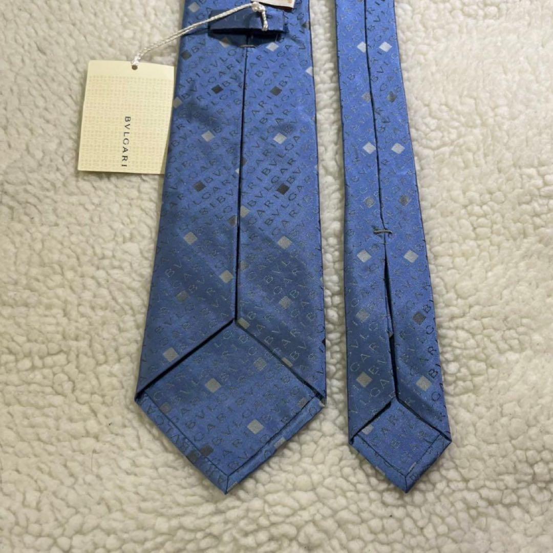 Bvlgari Ties