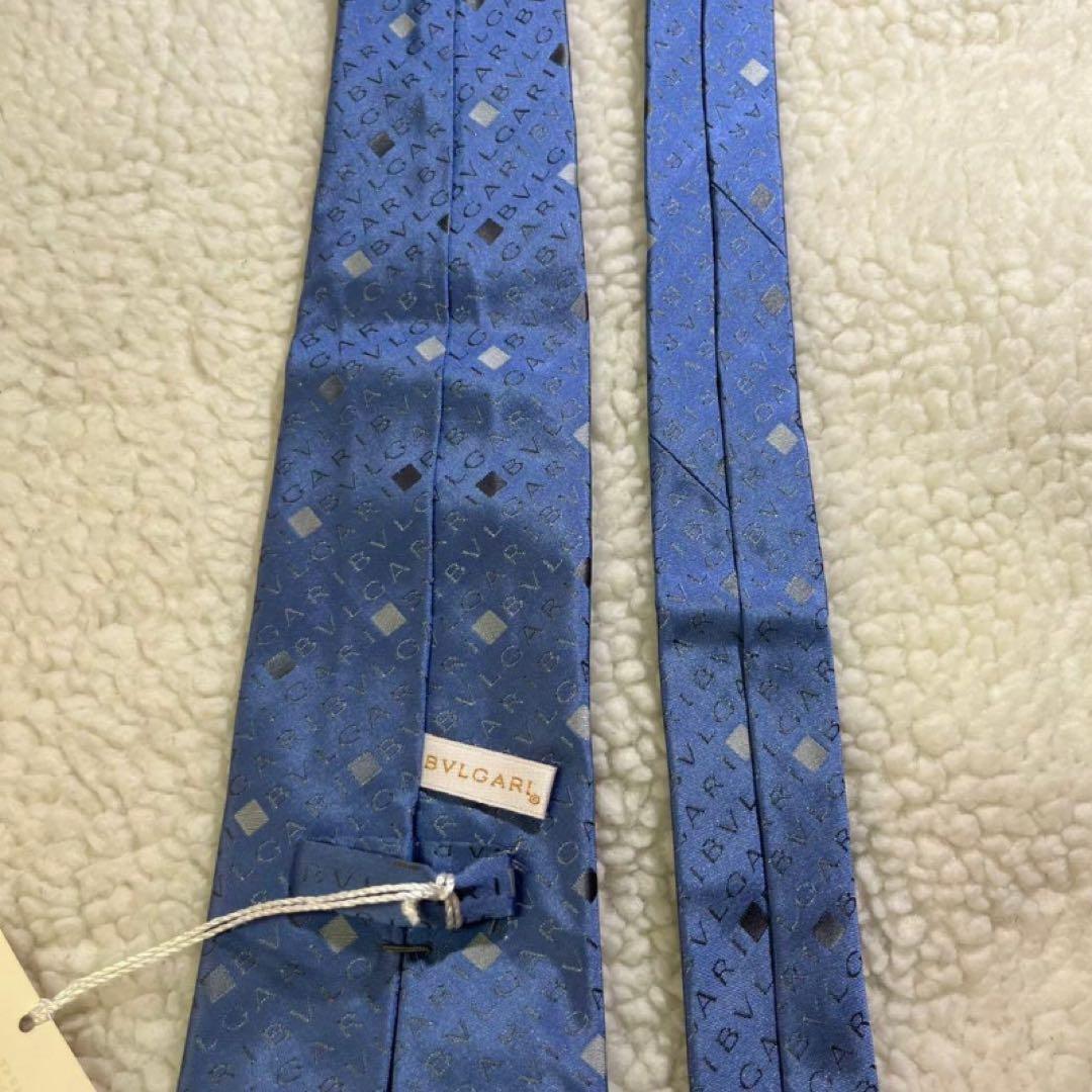 Bvlgari Tie
