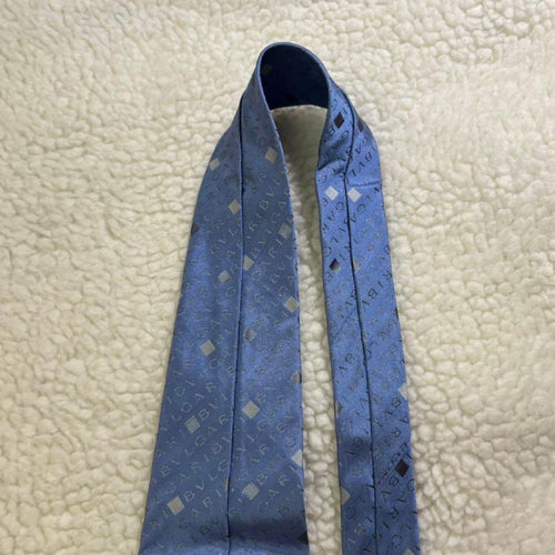Bvlgari Tie