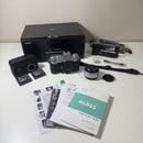 Fujifilm Mirrorless Interchangeable Lens Cameras X-T50 Xf23Mmf2.8 R Wr