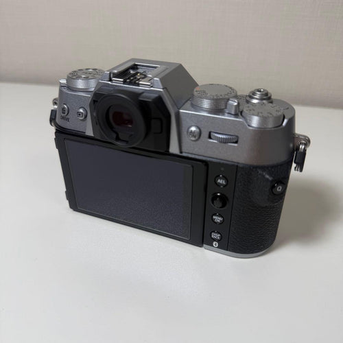 Fujifilm Mirrorless Interchangeable Lens Cameras X-T50 Xf23Mmf2.8 R Wr