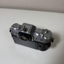 Fujifilm Mirrorless Interchangeable Lens Cameras X-T50 Xf23Mmf2.8 R Wr