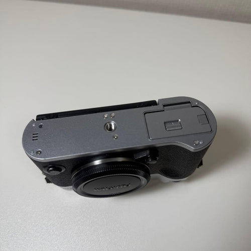 Fujifilm Mirrorless Interchangeable Lens Cameras X-T50 Xf23Mmf2.8 R Wr