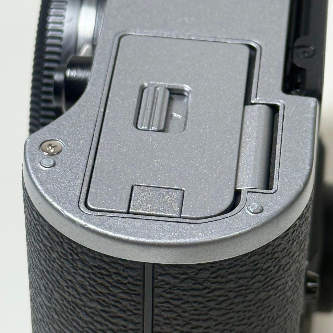 Fujifilm Mirrorless Interchangeable Lens Cameras X-T50 Xf23Mmf2.8 R Wr
