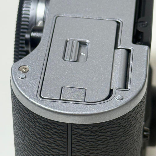 Fujifilm Mirrorless Interchangeable Lens Cameras X-T50 Xf23Mmf2.8 R Wr