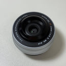 Fujifilm Mirrorless Interchangeable Lens Cameras X-T50 Xf23Mmf2.8 R Wr