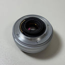 Fujifilm Mirrorless Interchangeable Lens Cameras X-T50 Xf23Mmf2.8 R Wr