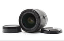 Nikon Zoom Lenses Af-P Dx Nikkor18-55Mm F/3.5-5.6Gvr