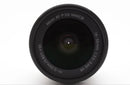 Nikon Zoom Lenses Af-P Dx Nikkor18-55Mm F/3.5-5.6Gvr