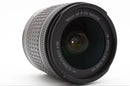 Nikon Zoom Lenses Af-P Dx Nikkor18-55Mm F/3.5-5.6Gvr