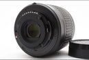 Nikon Zoom Lenses Af-P Dx Nikkor18-55Mm F/3.5-5.6Gvr