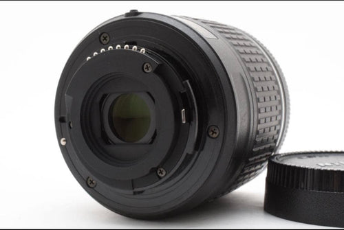 Nikon Zoom Lenses Af-P Dx Nikkor18-55Mm F/3.5-5.6Gvr
