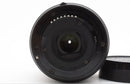 Nikon Zoom Lenses Af-P Dx Nikkor18-55Mm F/3.5-5.6Gvr
