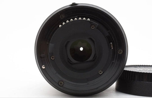 Nikon Zoom Lenses Af-P Dx Nikkor18-55Mm F/3.5-5.6Gvr
