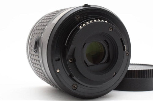 Nikon Zoom Lenses Af-P Dx Nikkor18-55Mm F/3.5-5.6Gvr
