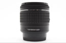 Nikon Zoom Lenses Af-P Dx Nikkor18-55Mm F/3.5-5.6Gvr