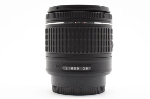Nikon Zoom Lenses Af-P Dx Nikkor18-55Mm F/3.5-5.6Gvr
