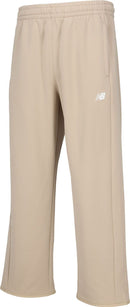 New Balance Bottoms (Other Than Jersey) Knit Straight Pant Mb61P1Tl Sot