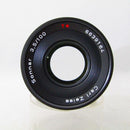 Contax Others T 100/3.5 Aej