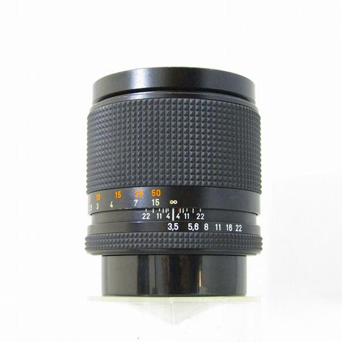 Contax Others T 100/3.5 Aej