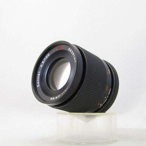 Contax Others T 100/3.5 Aej