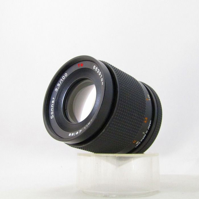 Contax Others T 100/3.5 Aej