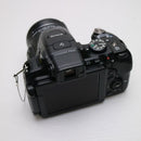 Compact Digital Camera Coolpix P610 Nikon Ok 00000